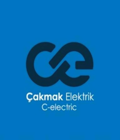 Çakmak Elektrik Logo